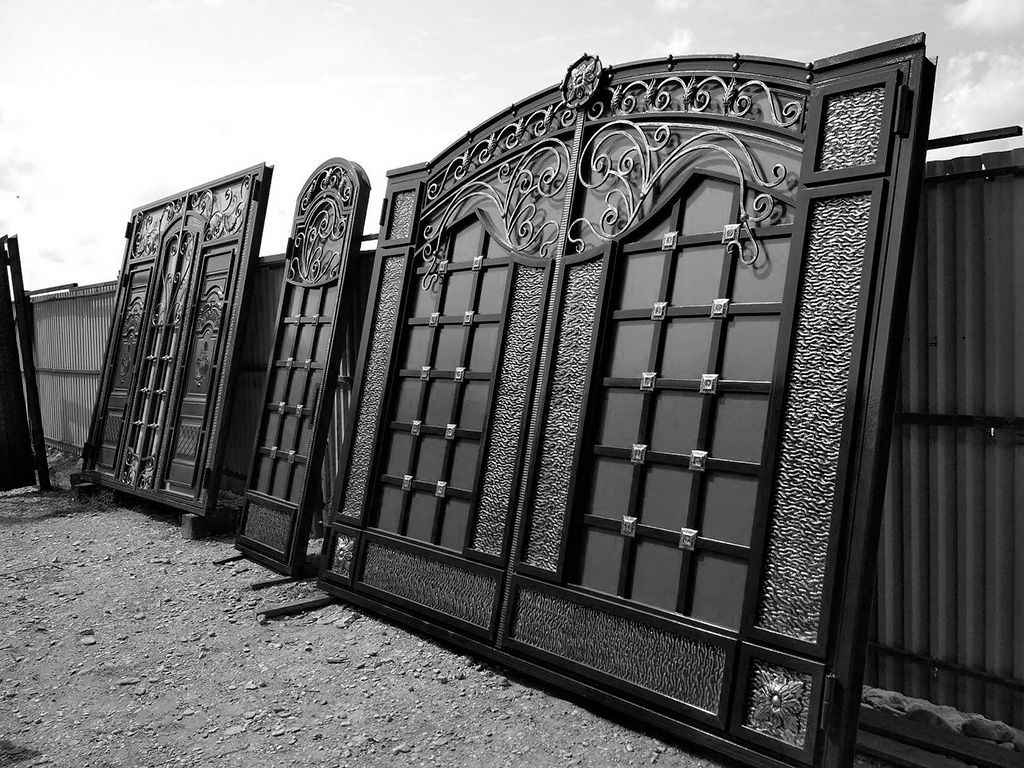 Қақпалар — фото 1